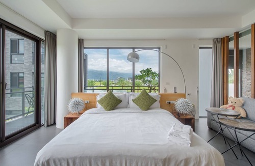 Jiaoxi Bed & Breakfast | Jiaoxi 320 B&B