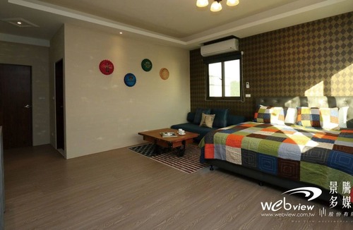 Ji'an House | Jifun Flower Meanings