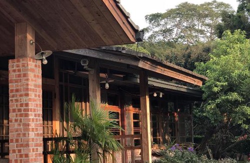 Lugu House | Jiji Village Villa B&B