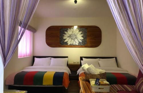 Jinfeng House | Jilufugan B&B