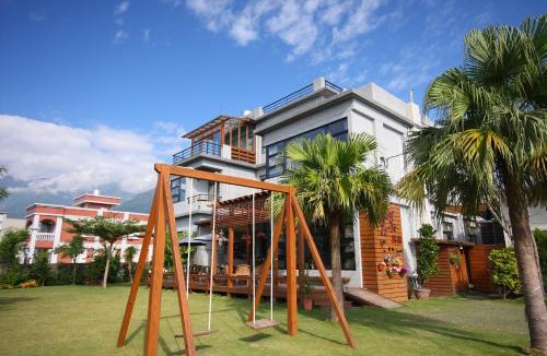 Hualien City Centre House | Jimei Homestay