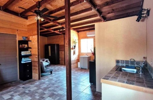 El Triunfo House | Jimmy & Yudy's place