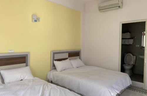 Minxiong House | Jin Ji Homestay