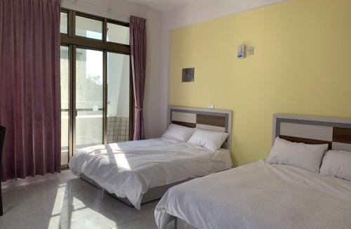 Minxiong House | Jin Ji Homestay