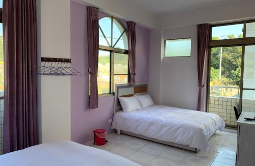 Minxiong House | Jin Ji Homestay