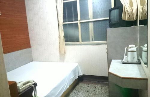 Taitung City Centre Hostel | Jin Lon Hotel