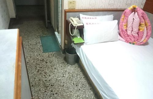 Taitung City Centre Hostel | Jin Lon Hotel