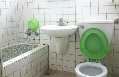 Taitung City Centre Hostel | Jin Lon Hotel