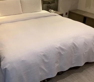 Sanmin Hotel | Jin Shi Hu Hotel