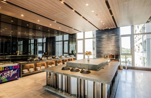 Sanmin Hotel | Jin Shi Hu Hotel