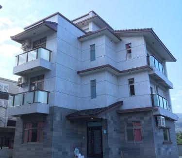 Dongshan House | Jin