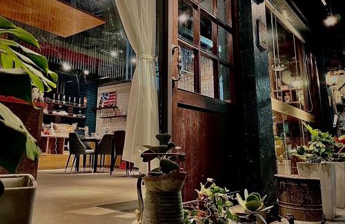 Changhua City Centre Hotel | Jincheng Hostel