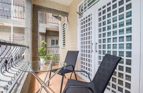 Taitung City Centre House | Jing Dian Homestay