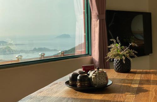 Ruifang Bed & Breakfast | Jing Zhan