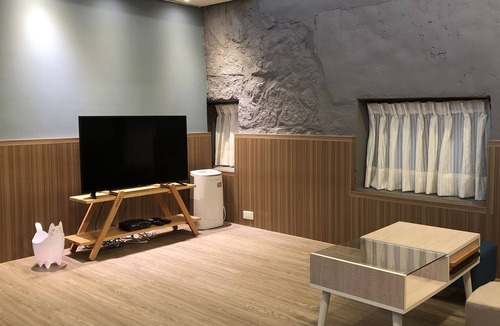Ruifang Bed & Breakfast | Jinguashi Cloud Mountain Homestay B&B