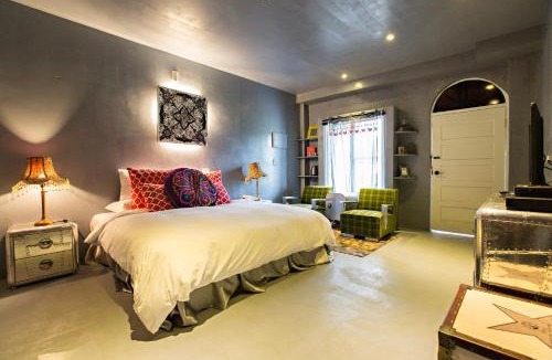 Luye Hotel | Jinhue Hotel