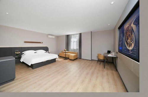 Chaoyang Hotel | Jinjiang Inn Changchun Xi An Avenue Branch