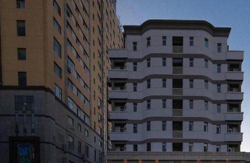 Chaoyang Hotel | Jinjiang Inn Changchun Xi An Avenue Branch