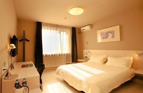 Shahekou Hotel | Jinjiang Inn Dalian Jiaotong University Xishan Street