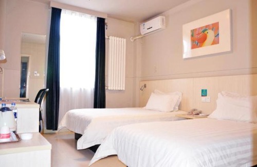 Panjin Hotel | Jinjiang Inn Panjin Shiyou Avenue