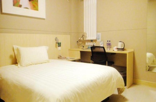 Panjin Hotel | Jinjiang Inn Panjin Shiyou Avenue