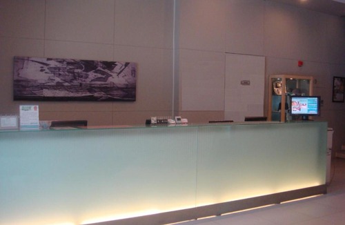 Shen He Hotel | Jinjiang Inn Shenyang Army General Hospital