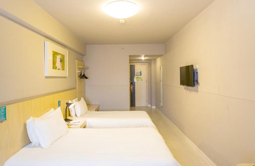 Shen He Hotel | Jinjiang Inn Shenyang Army General Hospital
