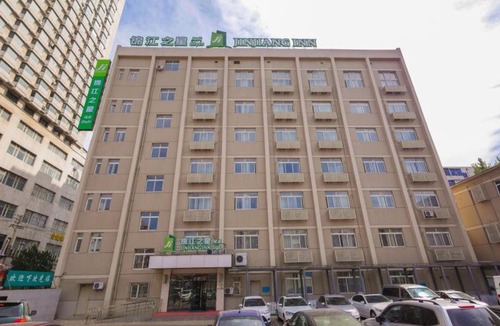 Shen He Hotel | Jinjiang Inn Shenyang Imperial Palace Huaiyuan Gate Subway Station