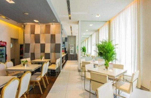 Huanggu Hotel | Jinjiang Inn Shenyang North Station