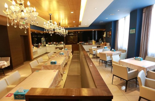 Dongli Hotel | Jinjiang Inn Tianjin Free Trade Zone