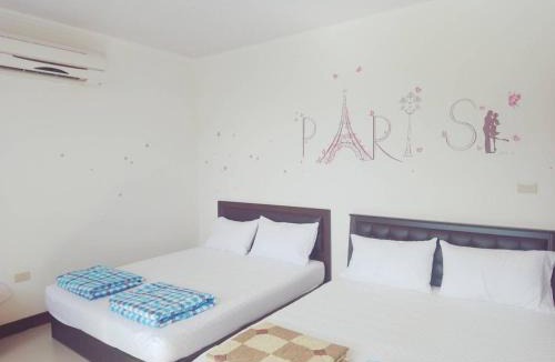 Taimali House | Jinlun Village Homestay