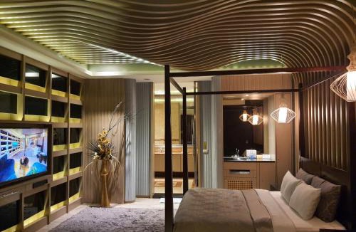 North District Hotel | Jinsha Motel