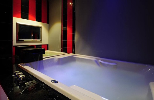 Wanli Hotel | Jinspa Resort Hotel