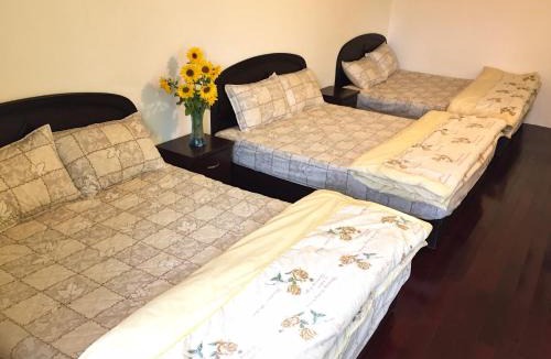 Fuli Bed & Breakfast | Jiu An Qing Jing Homestay