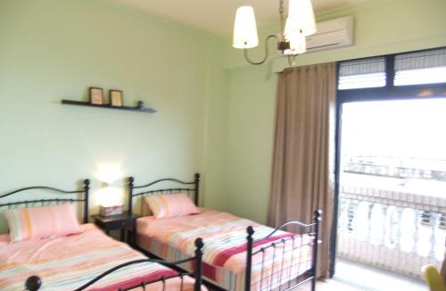 Ruifang House | Jiufen Hui Ming Homestay