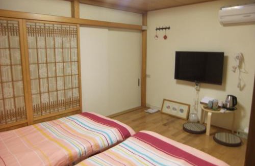 Ruifang House | Jiufen Hui Ming Homestay