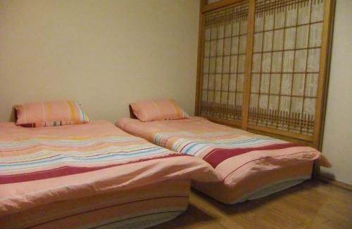Ruifang House | Jiufen Hui Ming Homestay