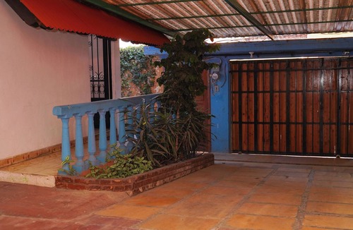 San Cristobal de las Casas House | John Cruz House