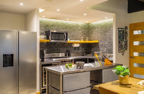 Emiliano Zapata Hotel | Joint Boutique Hotel