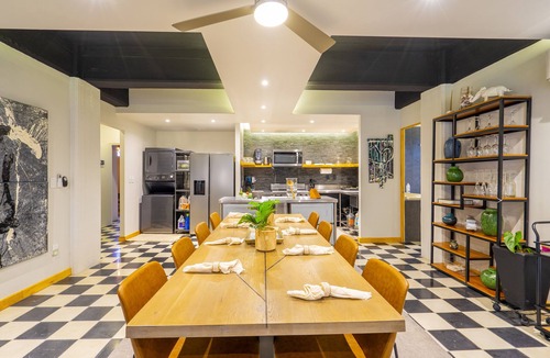 Emiliano Zapata Hotel | Joint Boutique Hotel