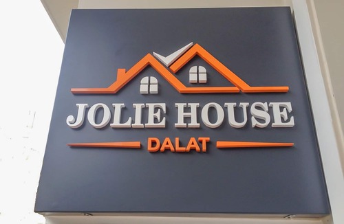 Phuong Villa | Jolie House Villa- Open View- Few Mins To Downtown