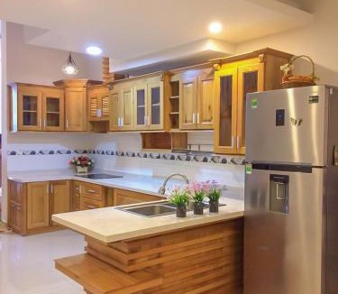 Phuong Villa | Jolie House
