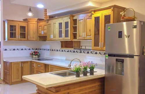 Phuong Apartment | Jolie House