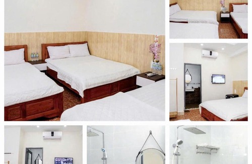 Thang Tam Hotel | Jolilian Kiều Phượng Bãi Sau