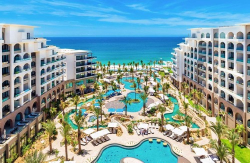 Santa Rosa Other | José del Cabo Cabos newest 5 star resort La Valencia
