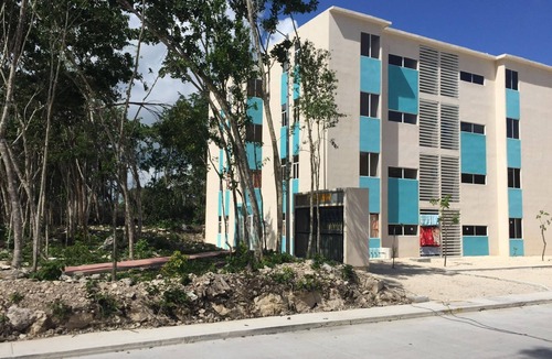 Puerto Aventuras Apartment | Josa Lodging.