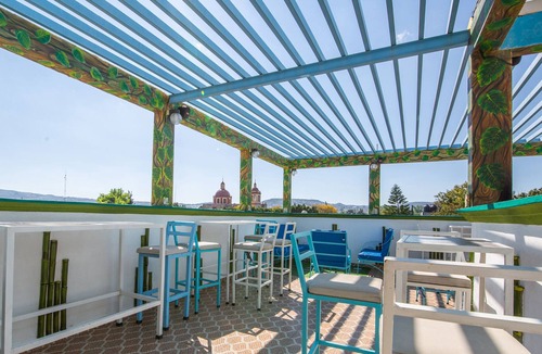 El Pueblito Hotel | Josefa´s Hotel Boutique