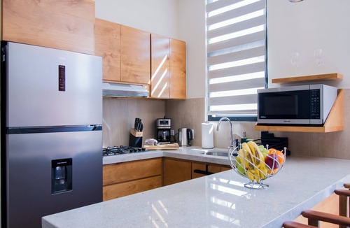 La Paz Hotel | Josefa Suites