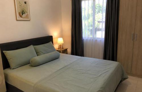 Phan Rang House | josua Peak Guest House 1