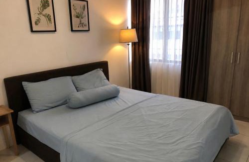 Phan Rang House | josua Peak Guest House 1